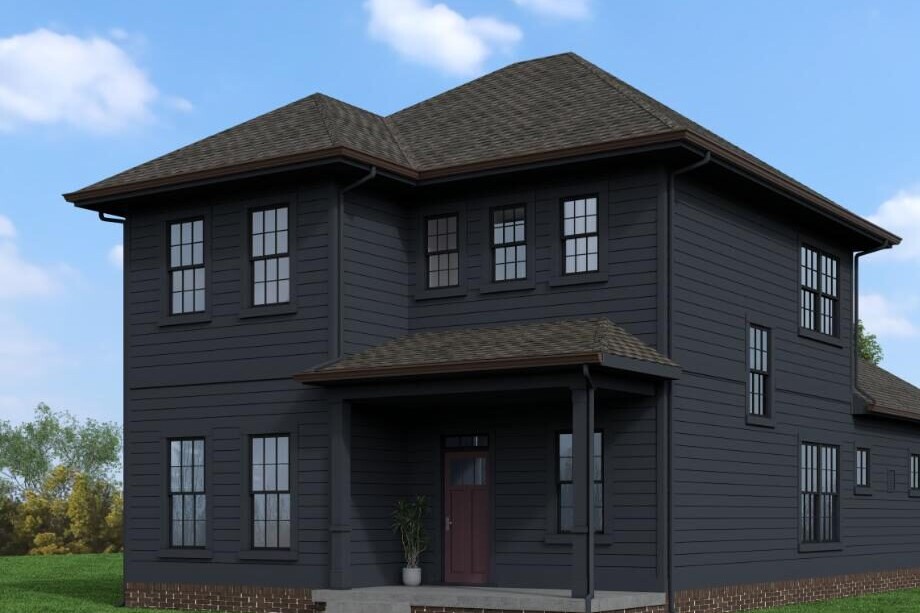 9866 Bucklebury Lane