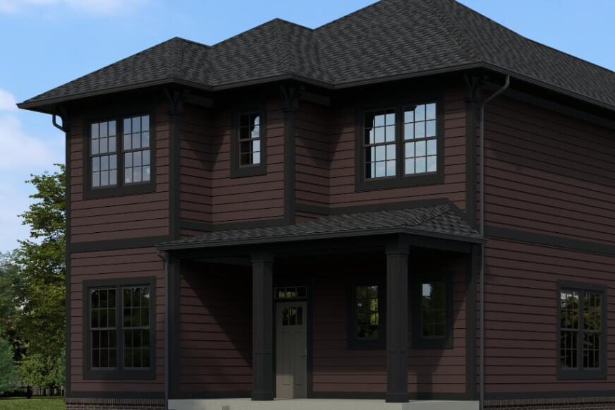 9867 Bucklebury Lane