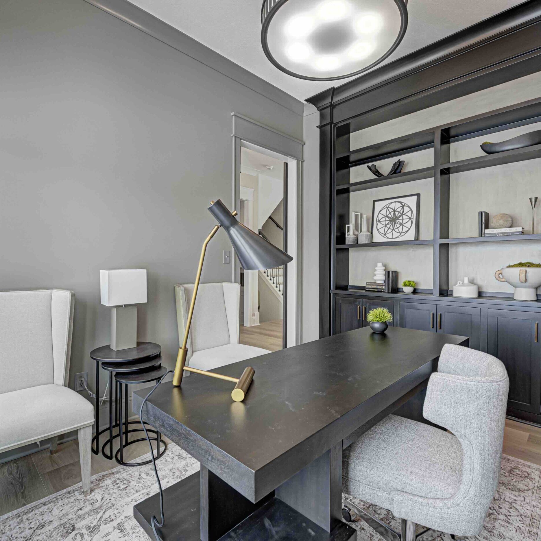 Home Office Ideas | Old Town Design Group