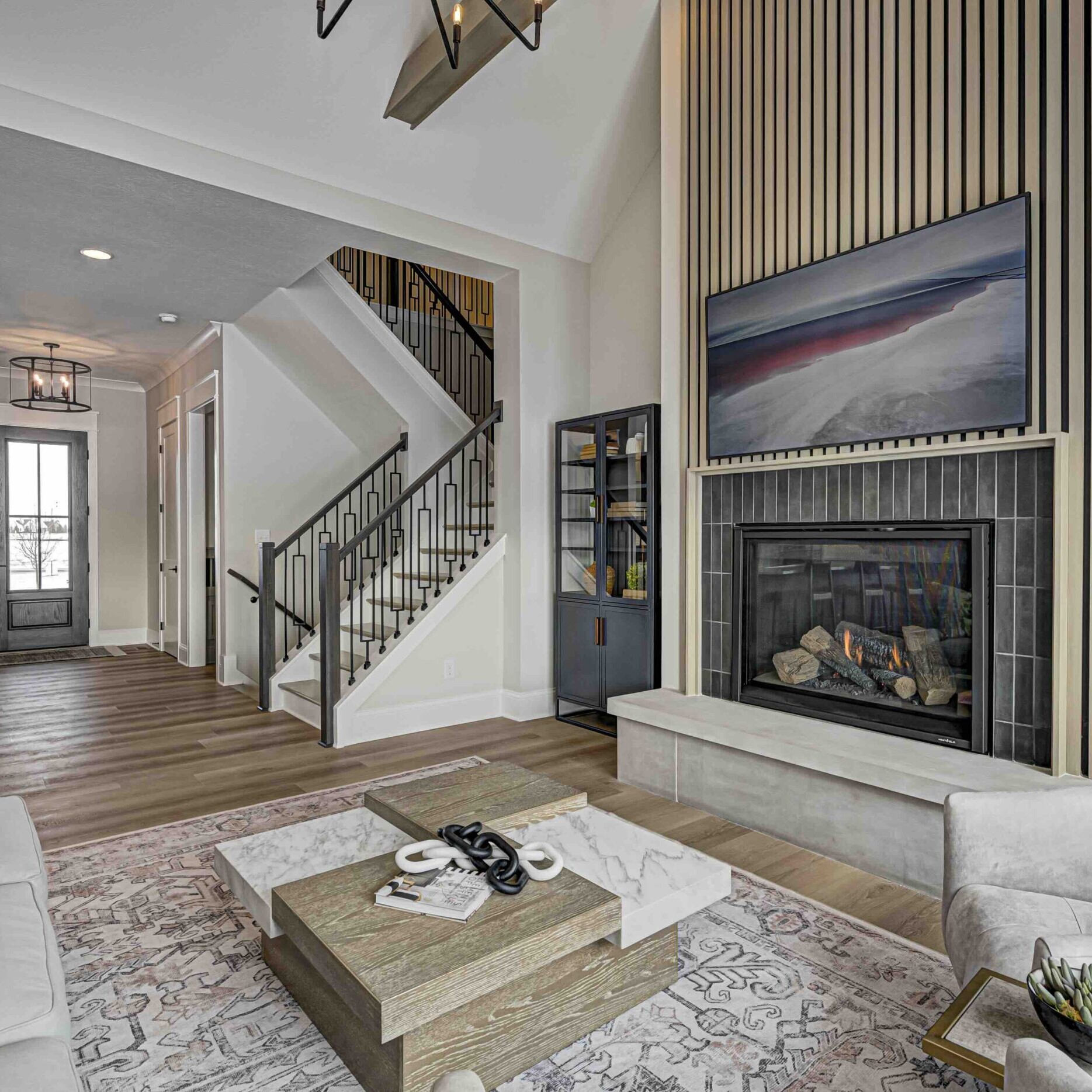 Family Space Ideas | Old Town Design Group