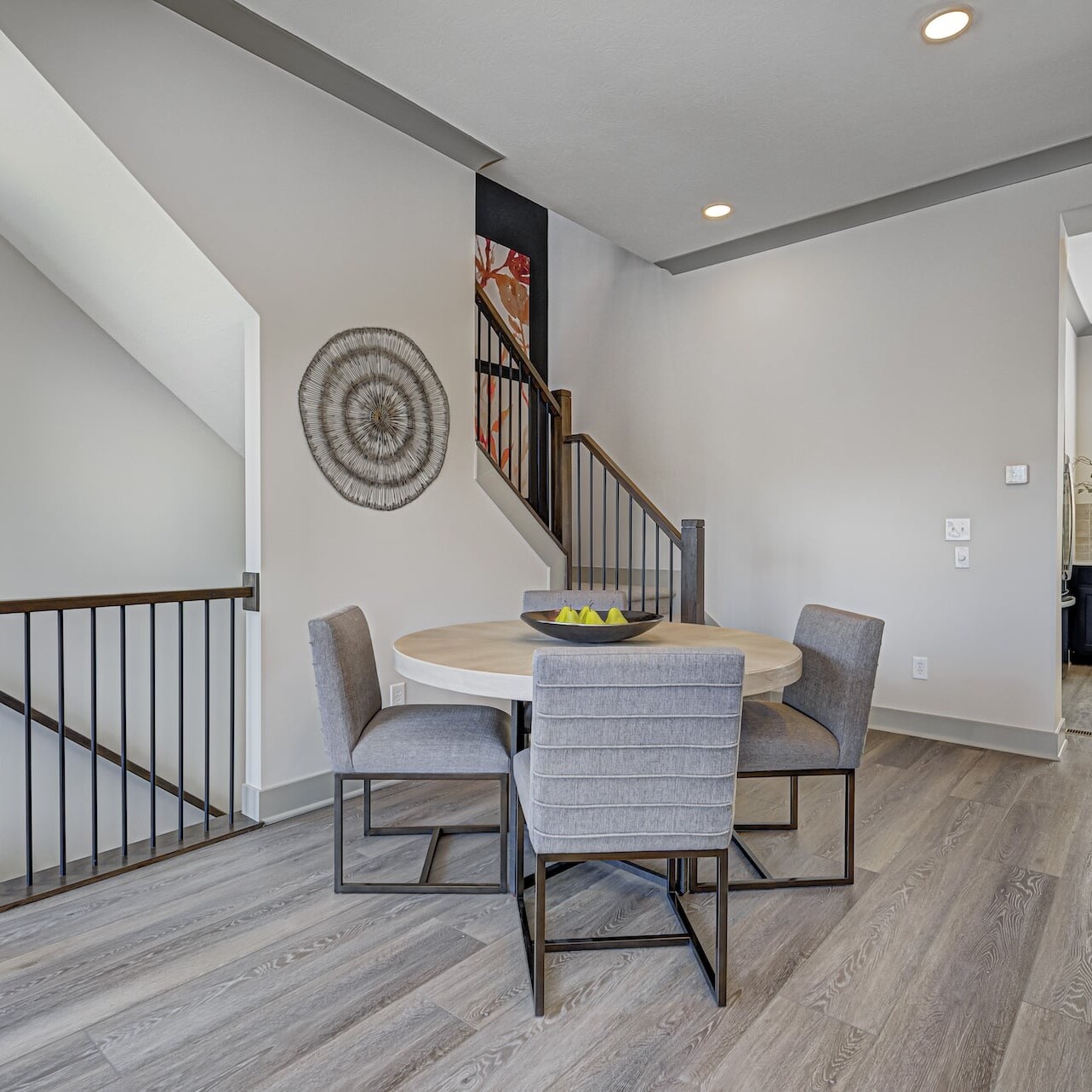 Small Dining Idea | Old Town Design Group