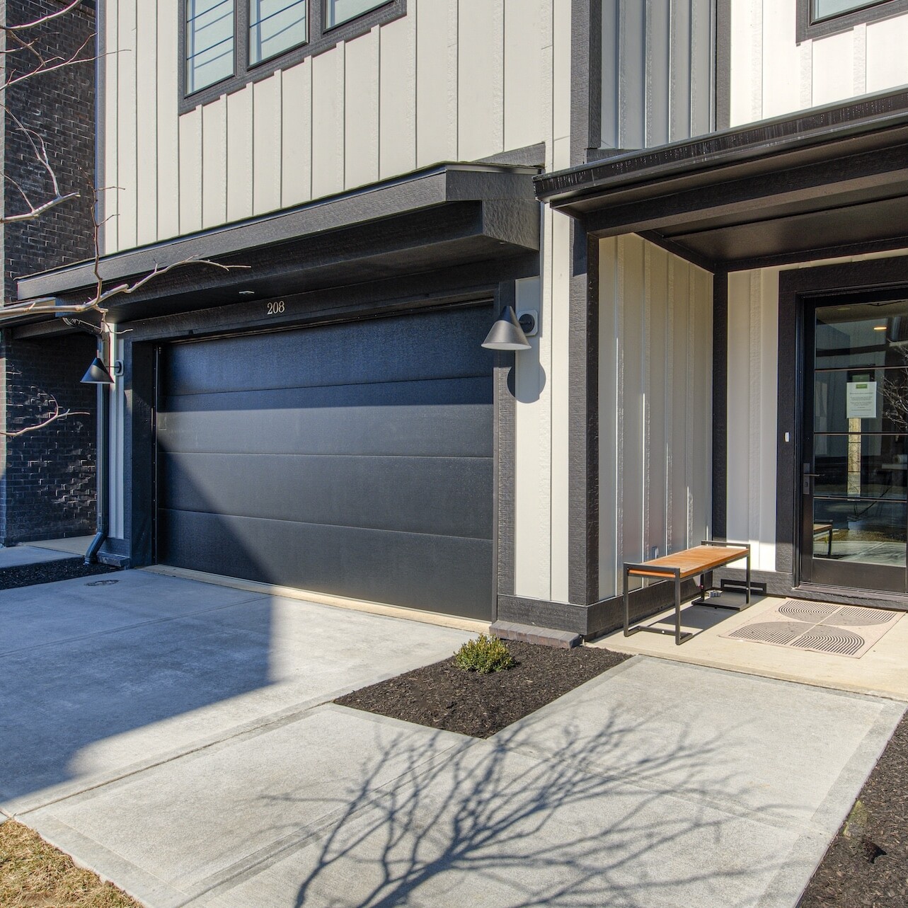 Car Garage | Old Town Design Group