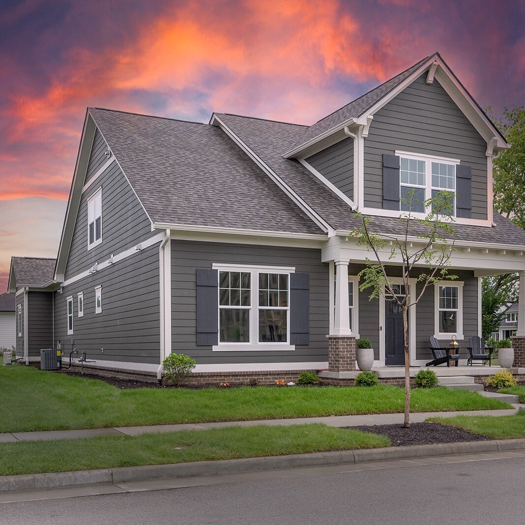 Provenance WL Model Home