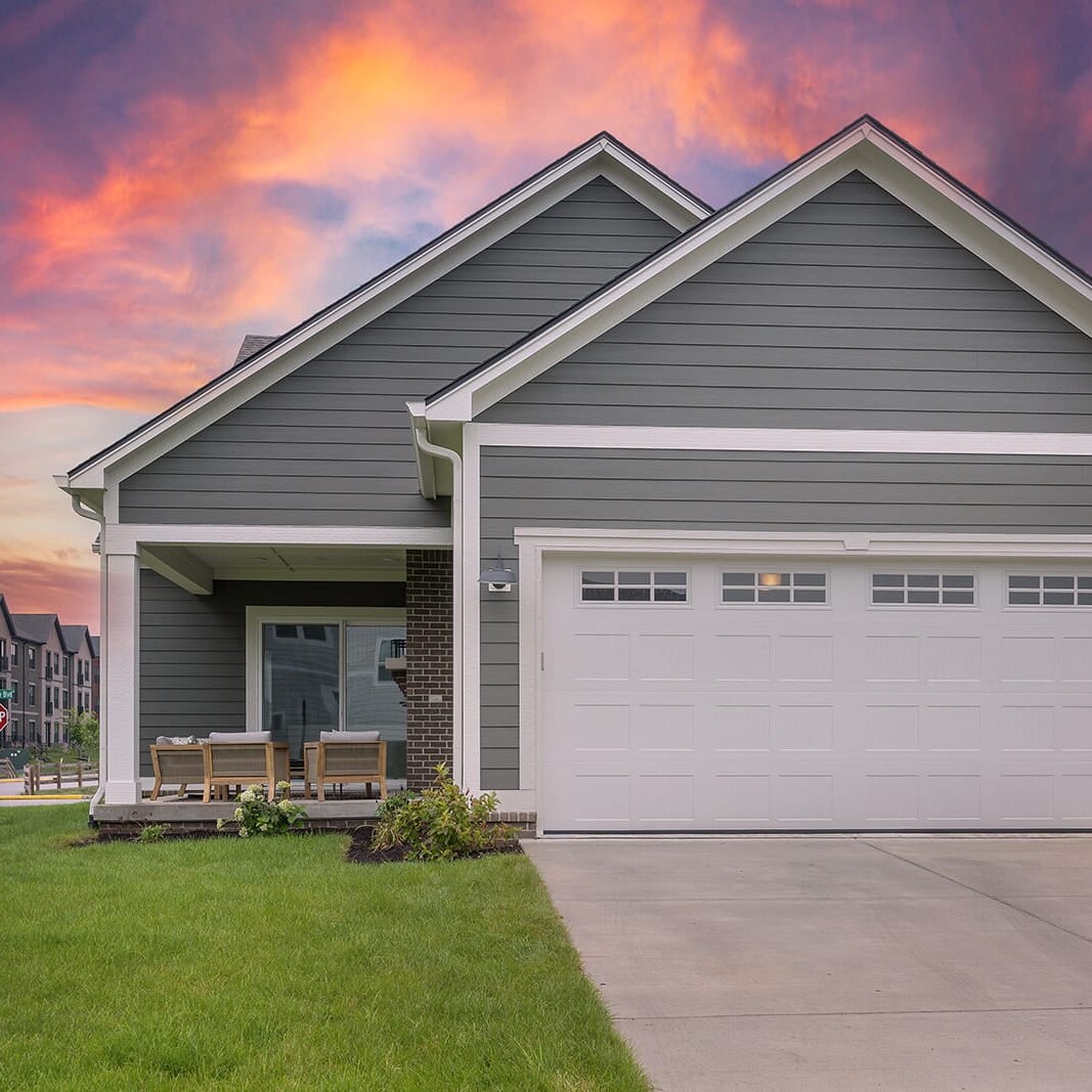 Provenance WL Model Home