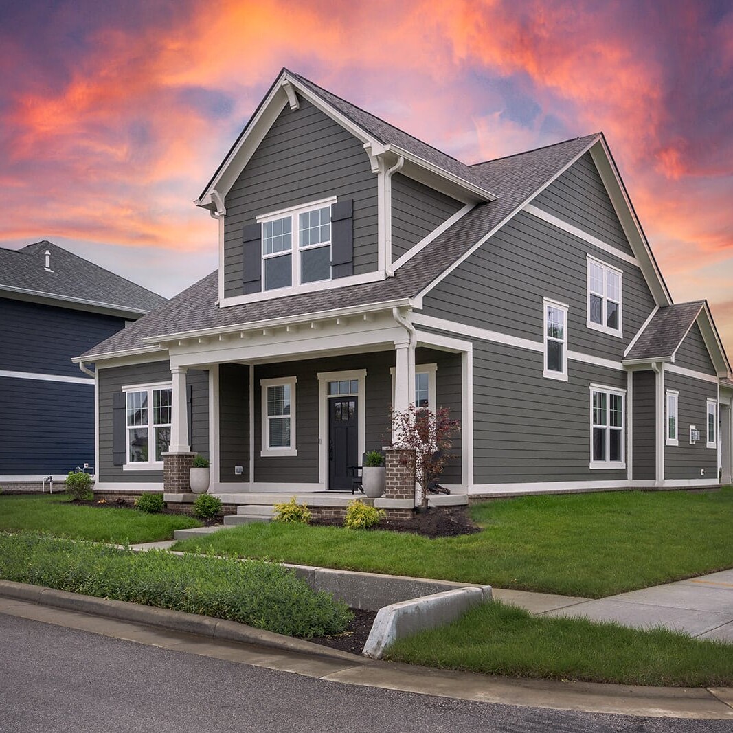 Provenance WL Model Home