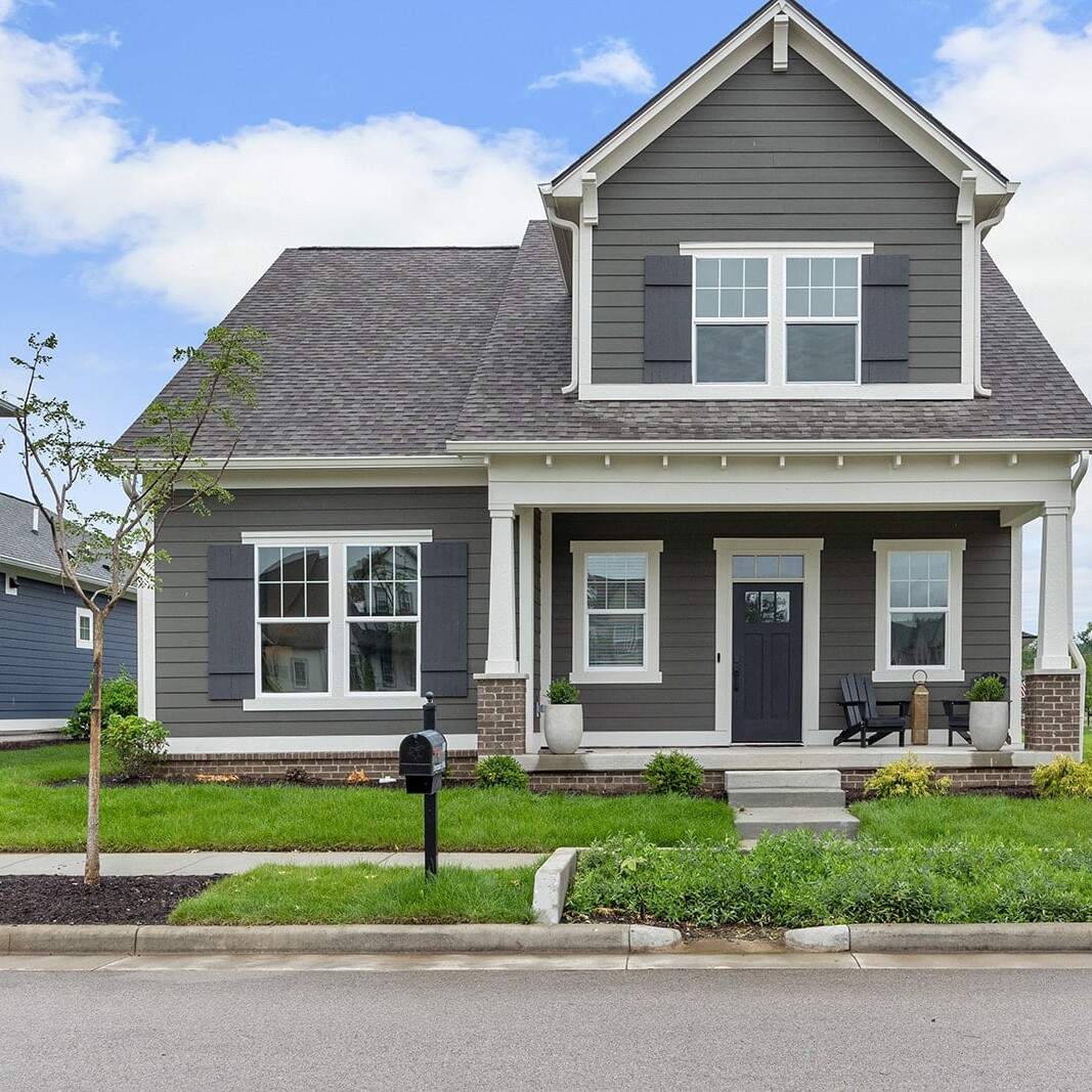 Provenance WL Model Home