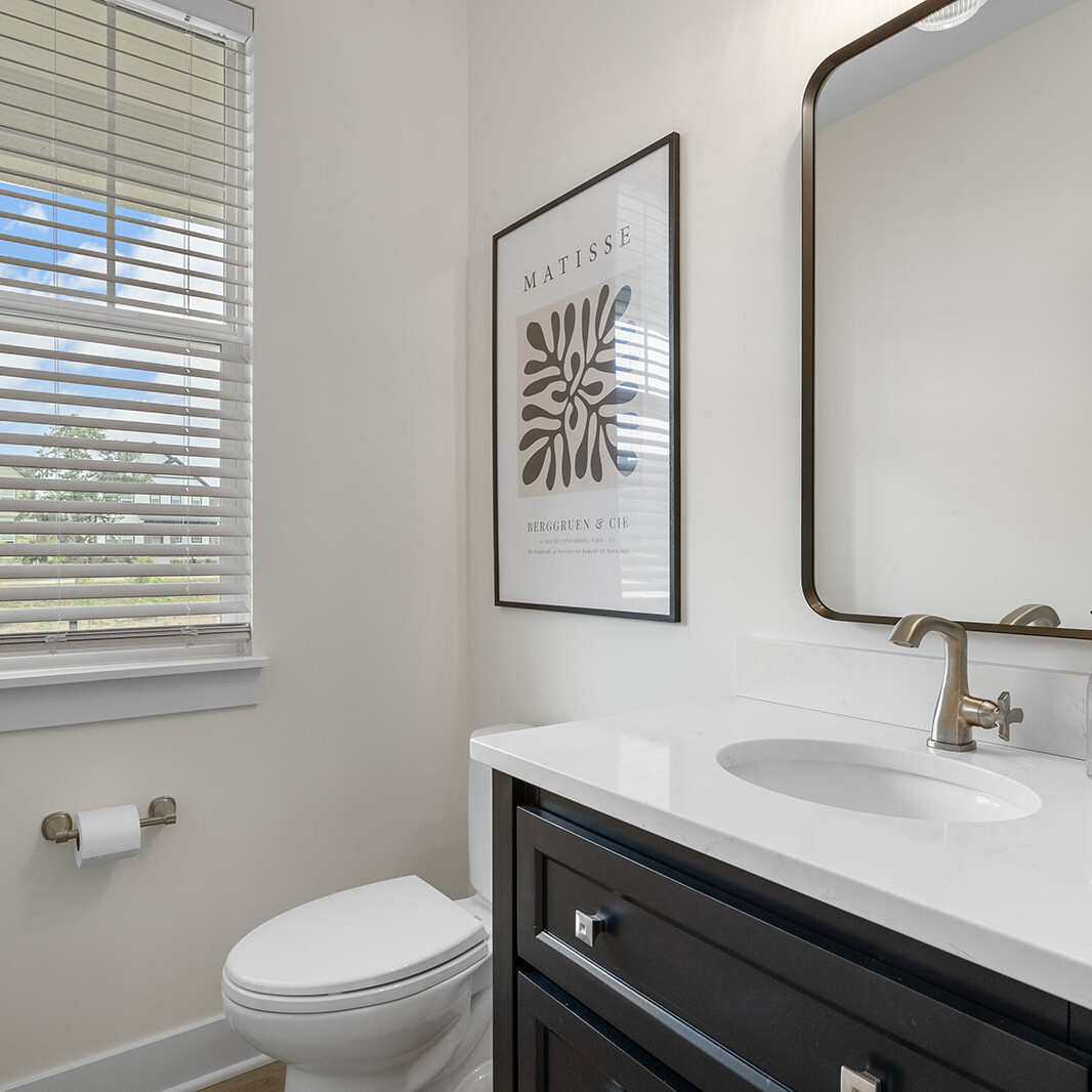 Provenance WL Model Home