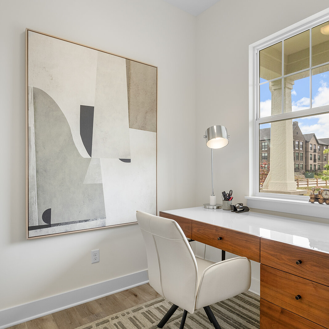 Provenance WL Model Home