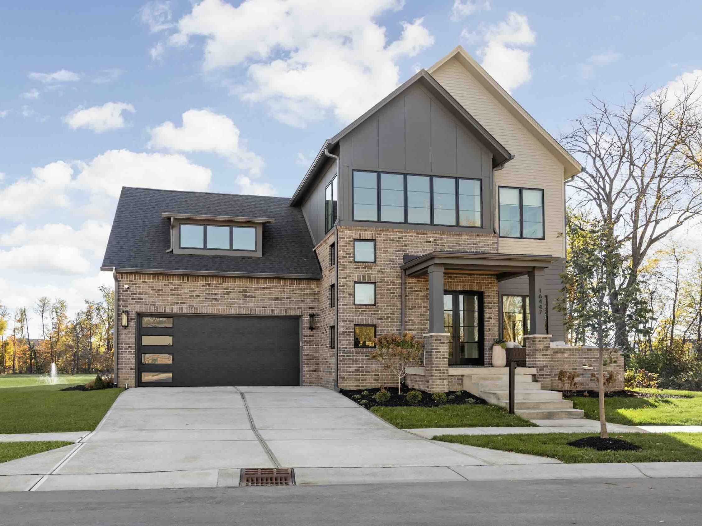 Springwater Model 37