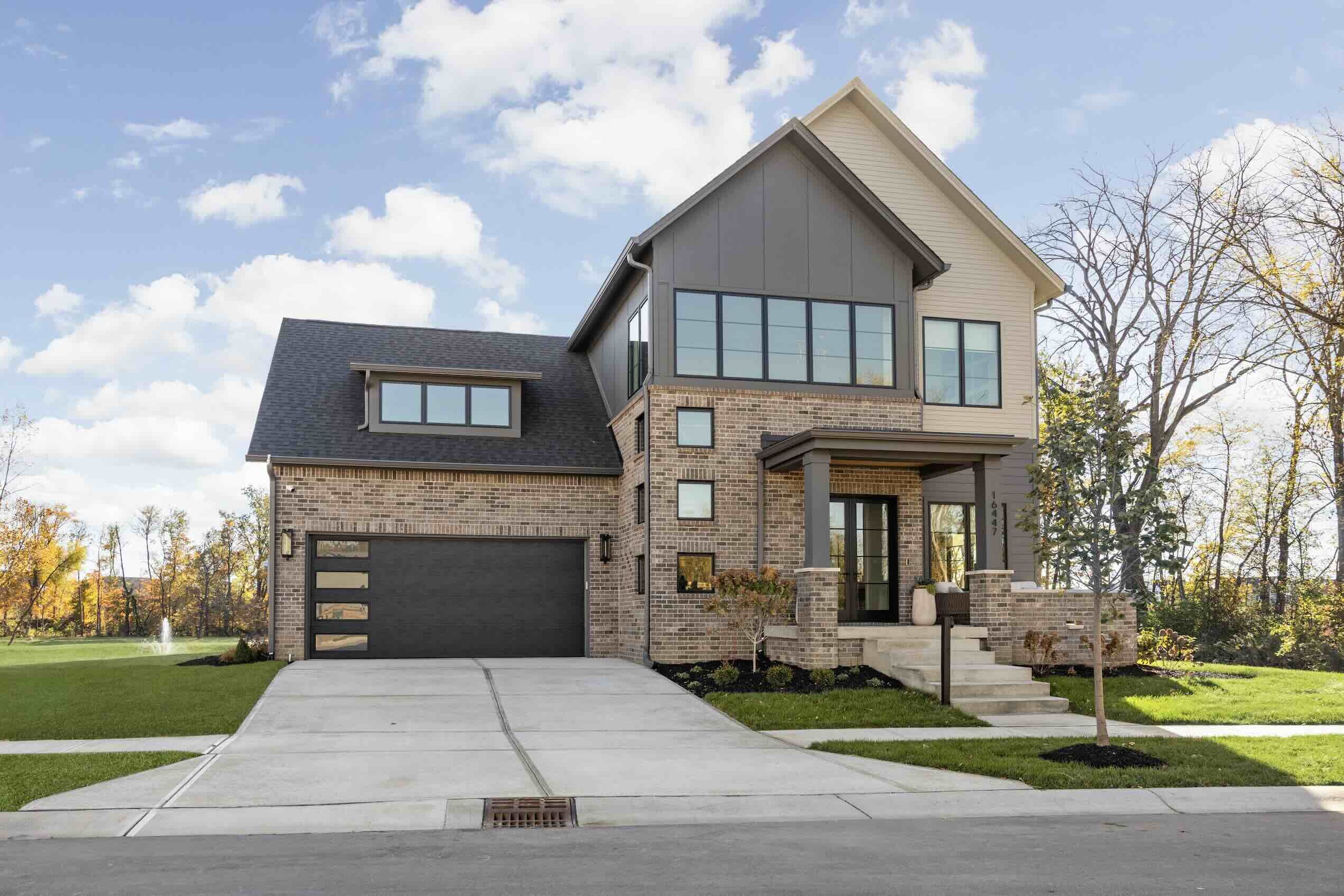 Springwater Model 37