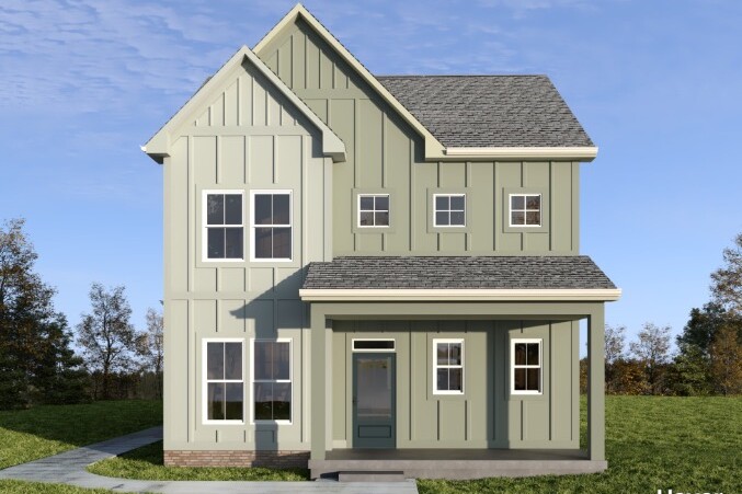 9866 Morningstar Lane